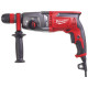Перфоратор 3-режимный SDS-PLUS PH 26 TX MILWAUKEE потужн.800Вт 4933464579 (HD кейс)