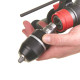 Перфоратор 3-режимный SDS-PLUS PH 26 TX MILWAUKEE потужн.800Вт 4933464579 (HD кейс)