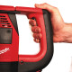 Перфоратор SDS-PLUS MILWAUKEE, PLH 32 XE, 900Вт, 3,8Дж