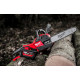 Пила ланцюгова акумуляторна MILWAUKEE, M18 FCHSC-0, 300 мм