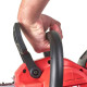 Пила ланцюгова акумуляторна MILWAUKEE M18 FCHSC-122, 300мм  (ЗП+2ак.Х12Аг) FORGE™