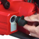 Пила ланцюгова акумуляторна MILWAUKEE M18 FCHSC-122, 300мм  (ЗП+2ак.Х12Аг) FORGE™