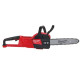 Пила ланцюгова акумуляторна MILWAUKEE, M18 FCHSC-0, 300 мм