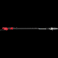 Висоторіз телескопичний акумуляторний MILWAUKEE, M18 FTPS30-0 (чохол для шини, ключ)