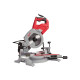 Торцовочна пила 216 ММ (8 1/2 дюймов) MILWAUKEE 4933471055 1800Вт, диск 216х30