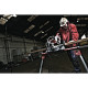 Торцовочна пила 216 ММ (8 1/2 дюймов) MILWAUKEE 4933471055 1800Вт, диск 216х30