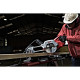 Торцовочна пила 216 ММ (8 1/2 дюймов) MILWAUKEE 4933471055 1800Вт, диск 216х30