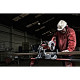 Торцовочна пила 216 ММ (8 1/2 дюймов) MILWAUKEE 4933471055 1800Вт, диск 216х30