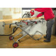 Торцовочна пила 216 ММ (8 1/2 дюймов) MILWAUKEE 4933471055 1800Вт, диск 216х30