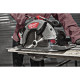 Пила дискова ручна акумуляторна MILWAUKEE M18 FCSG66-121C, діаметр 190мм (зарядний пристрій М12-18 FC, 1 акумулятор НВ12 12Аг, а
