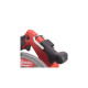 Пила дискова ручна акумуляторна MILWAUKEE M18 FCSG66-121C, діаметр 190мм (зарядний пристрій М12-18 FC, 1 акумулятор НВ12 12Аг, а