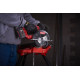 Пила дискова ручна акумуляторна по металу MILWAUKEE, M18 FMCS-0X, діаметр 150мм (каркас, диск по металу з 34зубами, HDкейс)