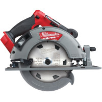Пила дискова ручна акумуляторна MILWAUKEE, M18 FCS66-0, діаметр 190мм (каркас)