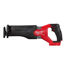 Пила шабельна акумуляторна безщіткова MILWAUKEE, M18 FSZ-0 (каркас, полотно)