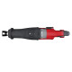 Пила шабельна акумуляторна MILWAUKEE, M18 FSX-801C (зарядний пристрій M12-18 FC, 2 акумулятори M18 FB8 8 Аг, полотно, кейс)
