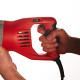 Пила шабельна MILWAUKEE, SSPE 1500 X, 1500Вт (затискач для кріплення полотна, полотно SAWZALL, 4 м кабель, HD кейс)