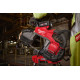 Пила стрічкова акумуляторна MILWAUKEE, M18 FBS127DO-0C (каркас, кейс)