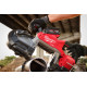 Пила стрічкова акумуляторна MILWAUKEE, M18 FBS127DO-0C (каркас, кейс)