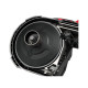 Пила стрічкова акумуляторна MILWAUKEE, M18 FBS127-502C (зарядний пристрій M12-18 FC, 2 акумулятори М18 В5 5Аг, кейс)