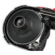 Пила стрічкова акумуляторна MILWAUKEE, M18 FBS127DO-0C (каркас, кейс)
