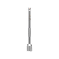 Подовжувач хромований Wobble для головок 1/4''  MILWAUKEE, 102мм