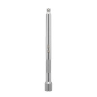 Подовжувач хромований Wobble для головок 1/2'' MILWAUKEE, 254мм