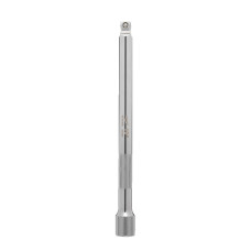 Подовжувач хромований Wobble для головок 1/2'' MILWAUKEE, 254мм