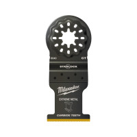 Полотно для мультітула Carbide STARLOCK MILWAUKEE, 35x32мм (міцний метал)