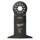 Полотно для мультітула STARLOCK MILWAUKEE, 65x42мм, (50шт) (деревина)