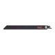 Полотно для шабельних пил TC GRIT MILWAUKEE , 230мм, (3шт) (заміна на 48471430)