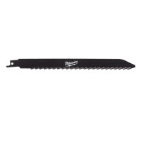 Полотно для шаебльних пил TCT MILWAUKEE, 235х3,0мм, (цегла, газобетон, склопластик)