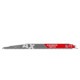 Полотно для шабельних пил AX CARBIDE MILWAUKEE, 300х5мм, (5шт), (деревина з цвяхами)