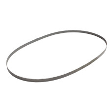 Полотно для стрічкових пил Bi-Metal PREMIUM MILWAUKEE, 1139,83х3,1/2,5мм, (5-13мм товщина стінки), (3шт)