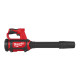 Повітродувка акумуляторна MILWAUKEE M12 BBL-0 (каркас)