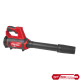 Повітродувка акумуляторна MILWAUKEE M12 BBL-0 (каркас)