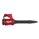 Повітродувка акумуляторна MILWAUKEE M12 BBL-0 (каркас)