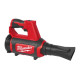 Повітродувка акумуляторна MILWAUKEE M12 BBL-0 (каркас)