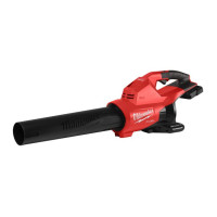 Повітродувка акумуляторна безщіткова MILWAUKEE, M18 F2BL-0 (2х18В) (каркас, картонне пакування)