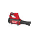 Повітродувка акумуляторна MILWAUKEE M12 BBL-0 (каркас)