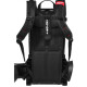 Повітродувка ранцева акумуляторна безщіткова MILWAUKEE, M18 F2BPB-124 (2х18В) (зарядний пристрій M12-18 FC, 4 акумулятори М18 FВ