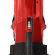 Повітродувка акумуляторна безщіткова MILWAUKEE, M18 F2BL-802 (2х18В) (зарядний пристрій M12-18 FC, 2 акумулятори М18 FВ8 8Аг)