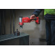 Гідравлічний пробійник для отворів FORCE LOGIC MILWAUKEE M18 HKP-201C 4933451202 (зарядний пристрій M12-18 FC, 1 акумулятор M18