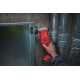 Гідравлічний пробійник для отворів FORCE LOGIC MILWAUKEE M18 HKP-201C 4933451202 (зарядний пристрій M12-18 FC, 1 акумулятор M18