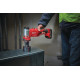 Гідравлічний пробійник для отворів FORCE LOGIC MILWAUKEE M18 HKP-201C 4933451202 (зарядний пристрій M12-18 FC, 1 акумулятор M18