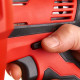 Машина прочистна акумуляторна MILWAUKEE, M12 BDC6-202C, трос 6м (зарядний пристрій С12 С , 2 акумулятори М12 В2 2Аг, відро, карт