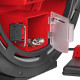 Машина прочистна акумуляторна MILWAUKEE, M12 HSFSM-0, 5м (каркас, картонне пакування)
