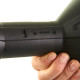 Машина прочистна акумуляторна MILWAUKEE, M12 BDC6-0C, трос 6м, (каркас, відро)