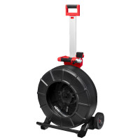 Камера інспекційна акумуляторна MILWAUKEE, M18 SIC60SC, 60м (каркас)