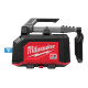 Мачта освітлення акумуляторна PACKOUT MILWAUKEE, MXF TLIC-601 (+заряд.пристрій MXF SC, 1 акум. XC406 (6Аг)