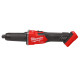 Шліфмашина пряма акумуляторна MILWAUKEE, M18 FDGRB-0 (какркас)
